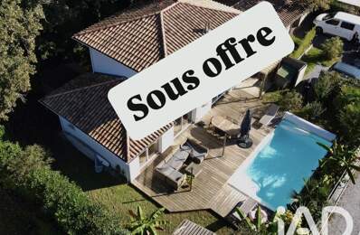Vente Maison/villa 6 pièces — photo du bien