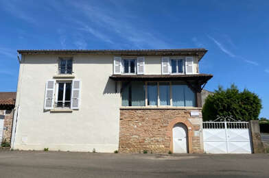 Maison 9 pièces 299000 €