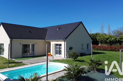 Maison 9 pièces 349900 €