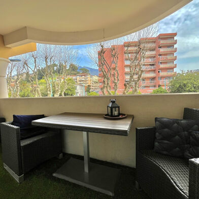 Appartement 1 pièces 168000 €