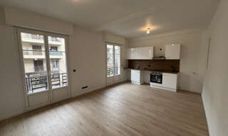 Appartement 3 Pièces 60 m² à vendre à Nice (06100)