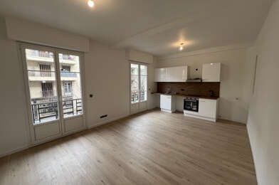 Appartement 3 pièces 270000 €