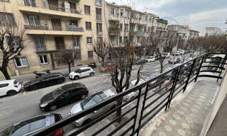 Appartement 3 Pièces 60 m² à vendre à Nice (06100)