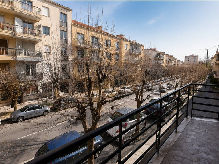 3 PIÈCES RÉNOVÉ   NICE NORD / RETOUR A LA VENTE URGENT — photo 1