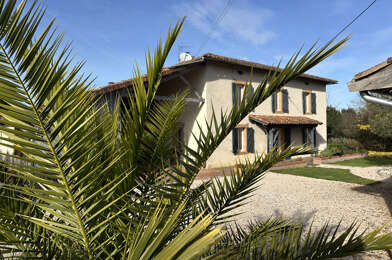 Maison 6 pièces 575000 €