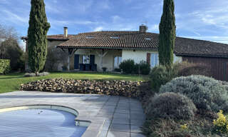 Maison 6 Pièces 295 m² à vendre à L'Isle-en-Dodon (31230)