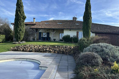 Maison 6 pièces 575000 €