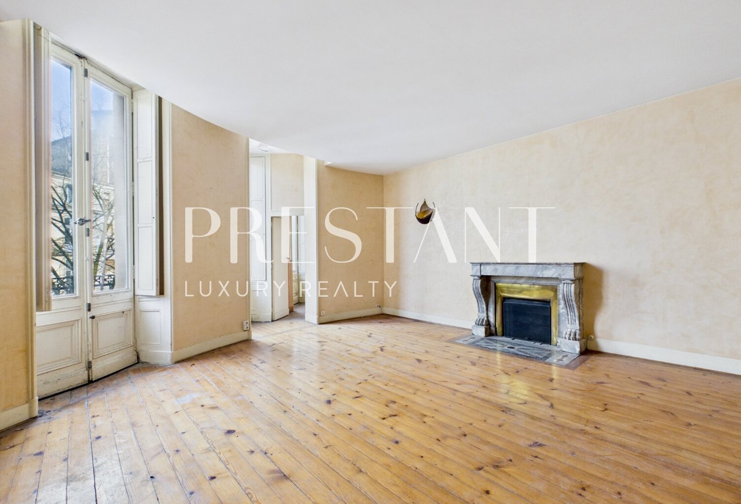 Appartement — photo 1
