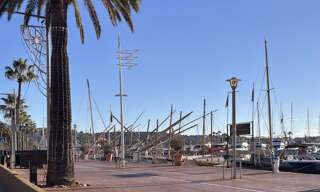 Appartement 4 Pièces 80 m² à vendre à Bandol (83150)