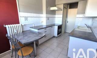 Appartement 3 Pièces 88 m² à vendre à Bagnols-sur-Cèze (30200)