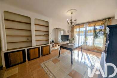 Appartement 4 pièces 245000 €