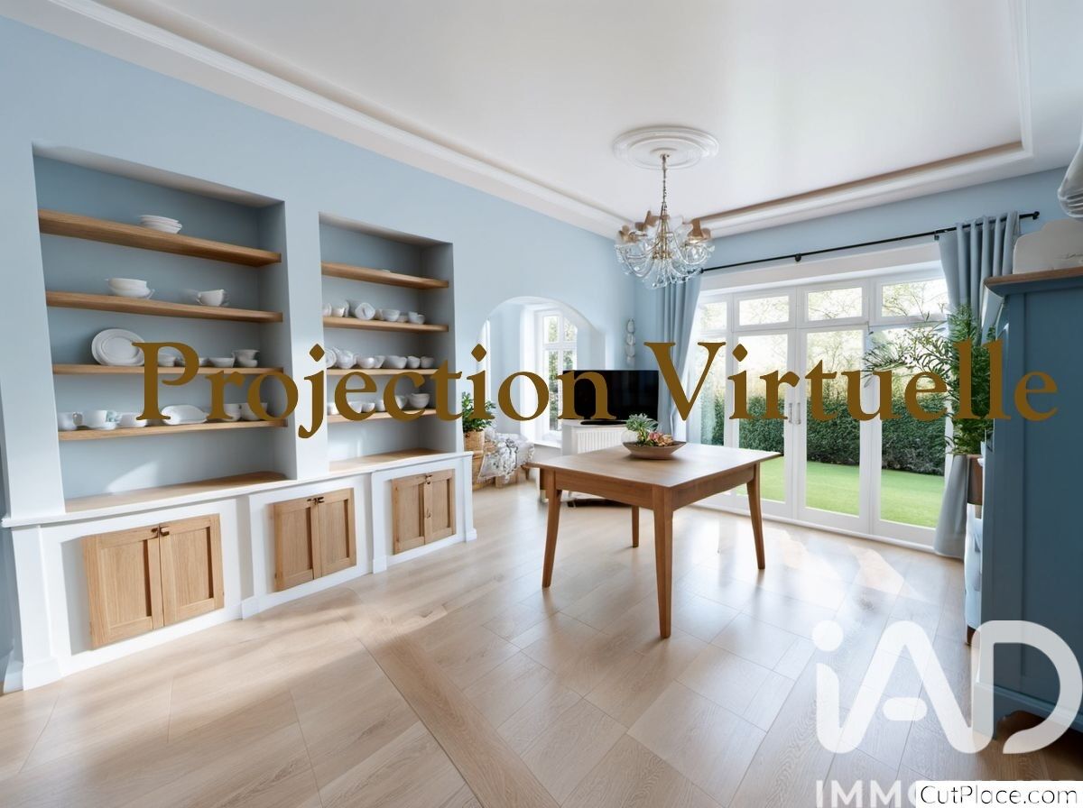 Vente Appartement 4 pièces - Photo 2