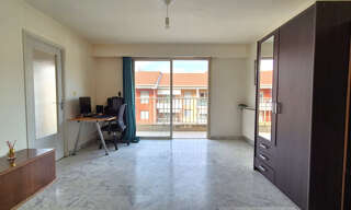 Appartement 1 Pièce 32 m² à vendre à Nice (06300)