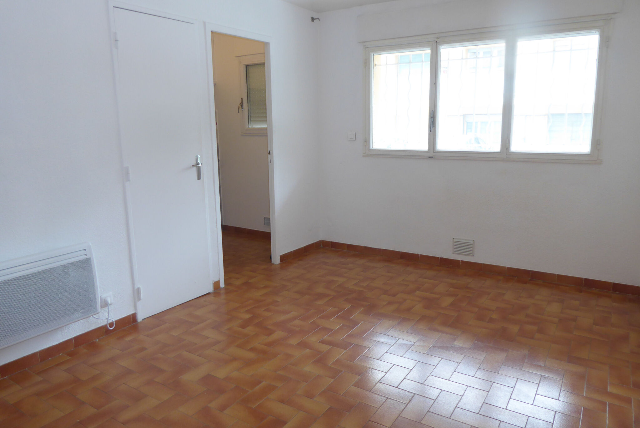 Appartement  T1 à louer Montpellier 34090