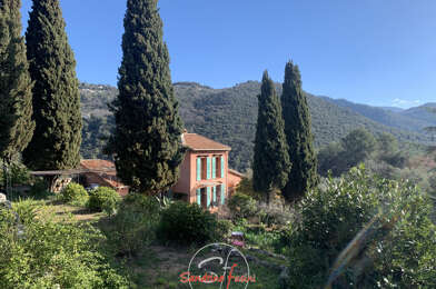 Maison 7 pièces 799000 €