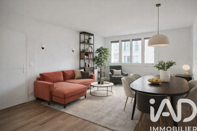 Appartement 5 pièces 698000 €