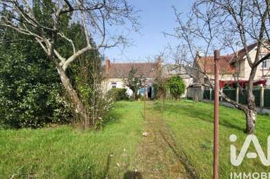 Maison 5 pièces 91000 €