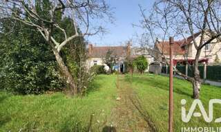 Maison 5 Pièces 80 m² à vendre à Montargis (45200)