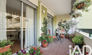 Appartement 3 Pièces 71 m² à vendre à Nice (06000)