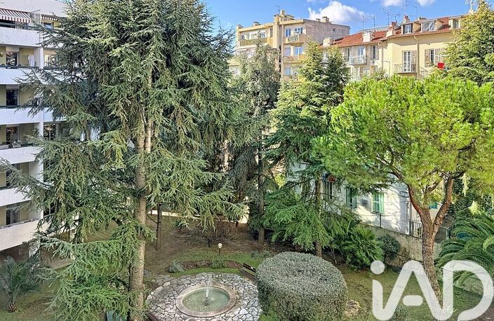 Vente Appartement 3 pièces — photo 2