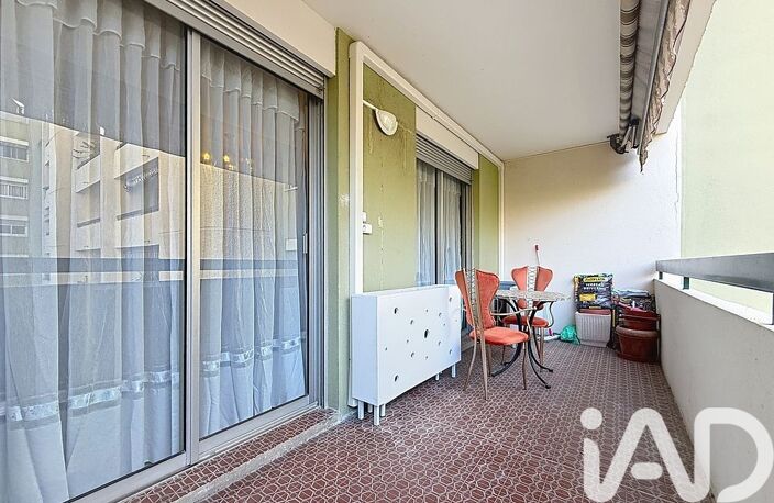 Vente Appartement 3 pièces — photo 3