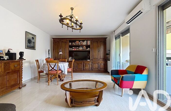 Vente Appartement 3 pièces — photo 5