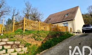 Maison 6 Pièces 120 m² à vendre à Buno-Bonnevaux (91720)