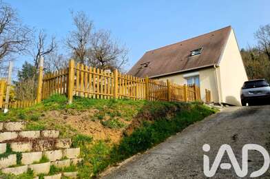 Maison 6 pièces 249000 €