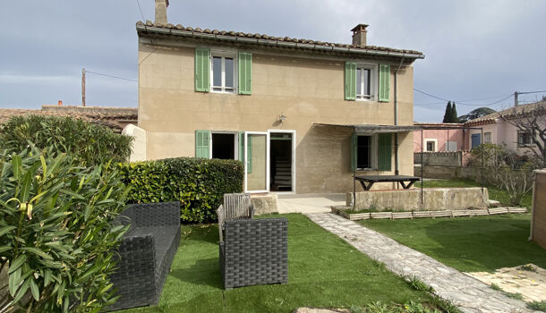 Villa / Maison 5 pièces  à vendre Aubagne 13400