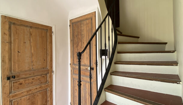 Villa / Maison 5 pièces  à vendre Aubagne 13400