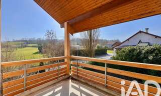 Appartement 4 Pièces 82 m² à vendre à Vers (74160)