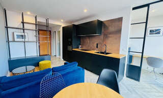 Appartement 1 Pièce 35 m² à louer à Toulouse (31000)