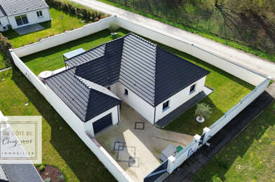 Maison 6 pièces 359900 €