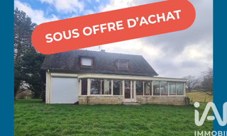 Maison 3 Pièces 122 m² à vendre à Gourdon (71300)