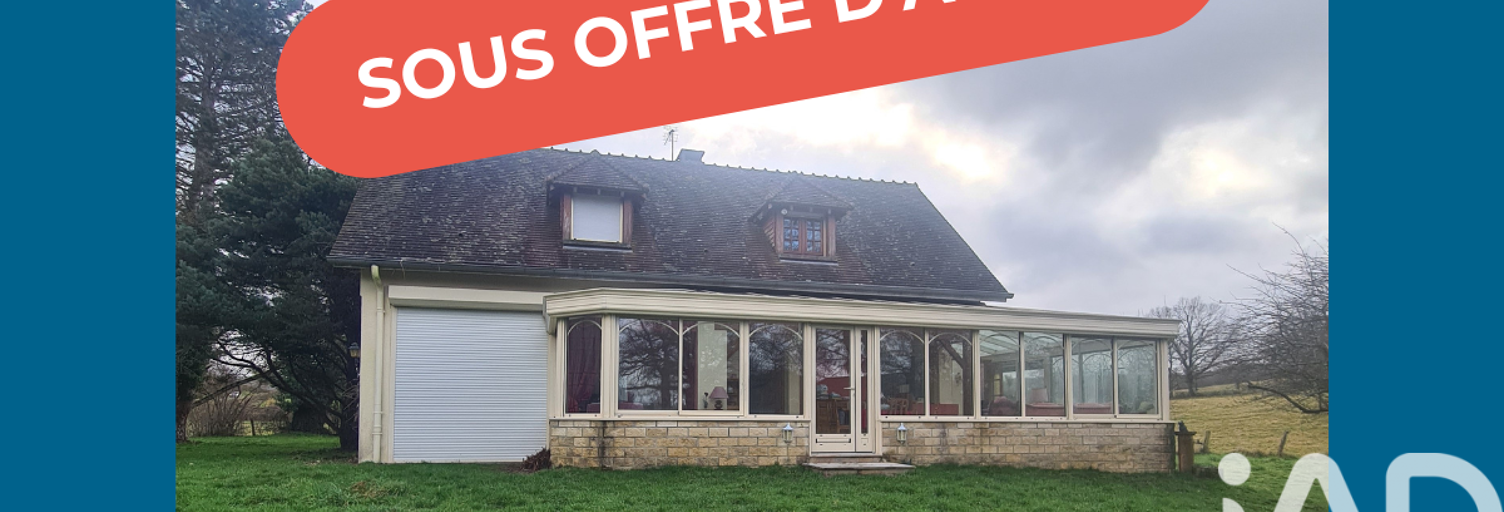 Maison 3 Pièces 122 m² à vendre à Gourdon (71300)