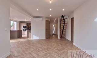 Appartement 3 Pièces 100 m² à vendre à Aix-les-Bains (73100)