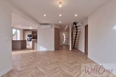 Appartement 3 pièces 425000 €