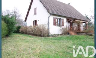 Maison 8 Pièces 180 m² à vendre à Sarran (19800)