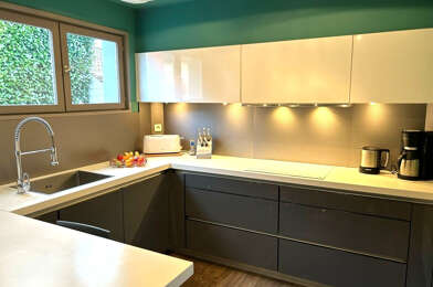 Maison 6 pièces 238000 €