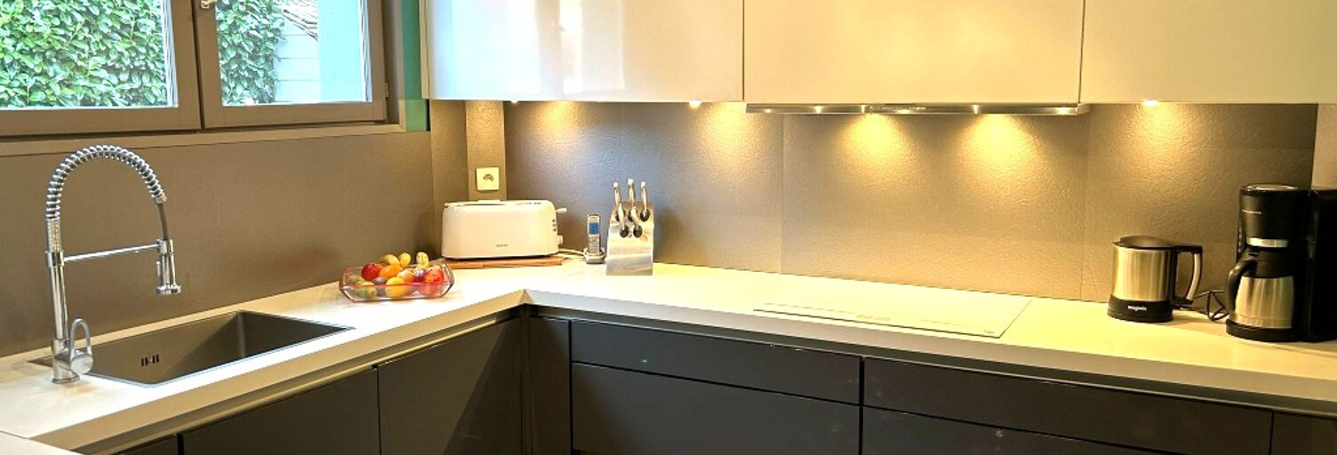 Maison 6 Pièces 110 m² à vendre à Baume-les-Dames (25110)