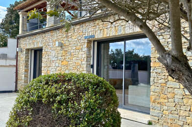 Maison 10 pièces 1260000 €