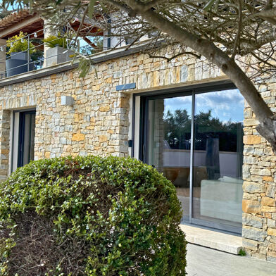 Maison 10 pièces 1260000 €