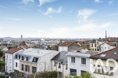 Appartement 3 pièces 435000 €