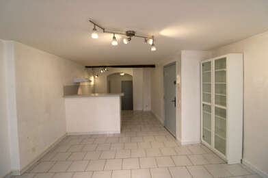 Appartement 2 pièces 695 €