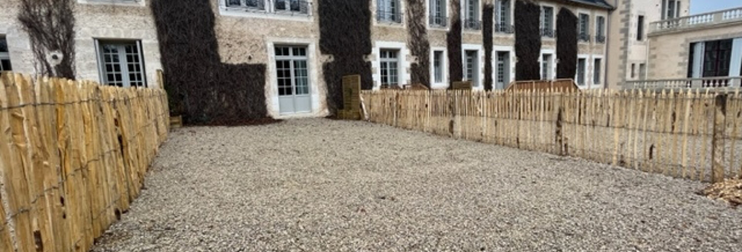 Appartement 1 Pièce 32 m² à louer à Ligugé (86240)