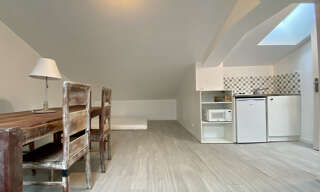 Appartement 1 Pièce 17 m² à louer à Poitiers (86000)