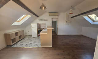 Appartement 3 Pièces 40 m² à vendre à Poitiers (86000)