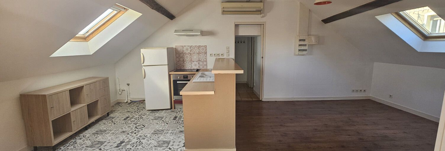Appartement 3 Pièces 40 m² à vendre à Poitiers (86000)