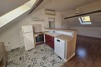 Appartement 3 pièces 129000 €