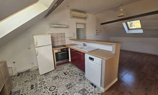 Appartement 3 Pièces 40 m² à vendre à Poitiers (86000)